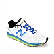 new balance  新百伦 虎蜂系列 M980WB  男款跑步鞋