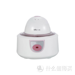 Bear 小熊 SNJ-505 冰淇淋酸奶机 