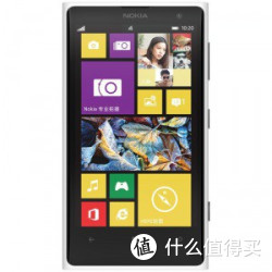 NOKIA 诺基亚 Lumia 1020 3G手机 