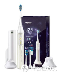 LEBOND 力博得 I2极光系列 声波电动牙刷