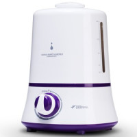 Deerma 德尔玛 DEM-F330 加湿器（升级版）