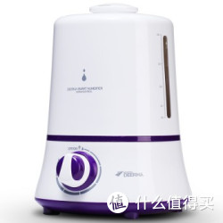 Deerma 德尔玛 DEM-F330 加湿器（升级版）