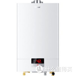 Haier 海尔 JSQ20-B2（12T）燃气热水器 10升