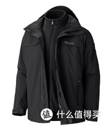 Marmot 土拨鼠 Sidehill Component 冲锋衣