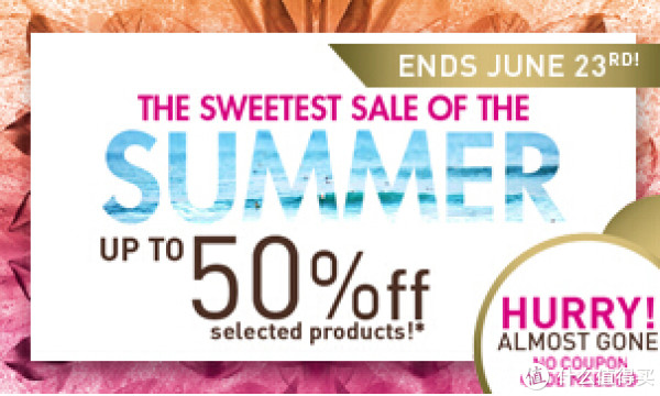 促销活动:AHAVA 美国官网 夏日精选护肤品