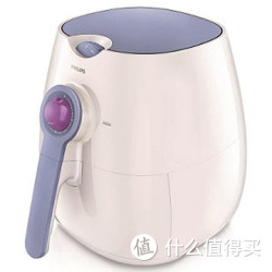 PHILIPS 飞利浦 HD9220/40 空气炸锅