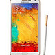 SAMSUNG 三星 GALAXY Note3 N9009 32G 黄金至尊版 玫瑰金色