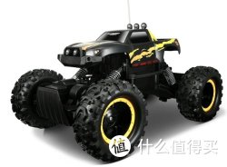 Maisto 美驰图 R/C Rock Crawler 攀爬电动遥控车