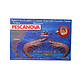 限北京：PESCANOVA 船冻阿根廷红虾(30/40)  2000g/盒