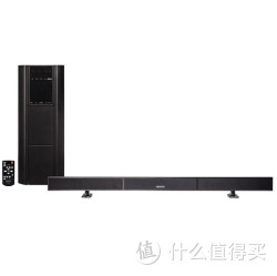DENON 天龙 DHT-S412 SC-S412 家庭影院系统  