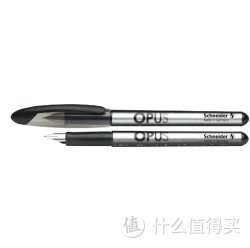 Schneider 施耐德 超越Opus 761201 钢笔 黑色