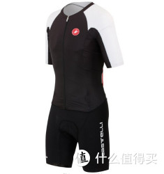castelli Body Paint SR Tri Suit 半袖男士骑行服套装