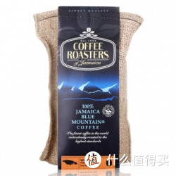 COFFEE ROASTERS 牙买加蓝山咖啡豆 113g