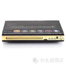 NINTAUS 金正 X53  DVD