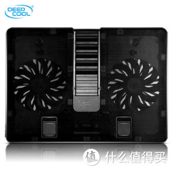 DEEPCOOL 九州风神 U PAL 笔记本散热器