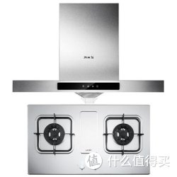Sacon 帅康 CXW-220-TE6963 + QA-108-GE81 烟灶套餐 