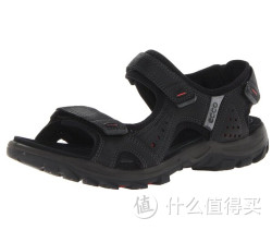 ecco 爱步 Cheja 女款户外凉鞋（37码起）