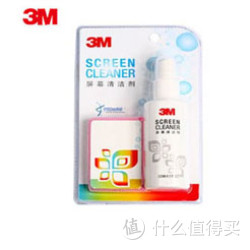 3M 第一代 清洁剂液 120ml