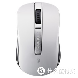 RAPOO 雷柏 M330 光电鼠标