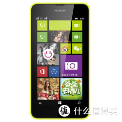 NOKIA 诺基亚 Lumia 630 WP8.1 智能手机