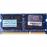 Elixir 南亚易胜 DDR3 1600 8G 笔记本内存