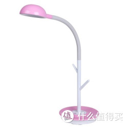 PHILIPS 飞利浦 30666 晶彤LED台灯  粉色