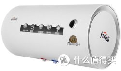 FERROLI 法罗力 D1系列 PHE-40e 电热水器 (60升)