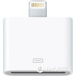 Apple 苹果 MD823FE/A Lightning to 30-pin Adapter 转换器