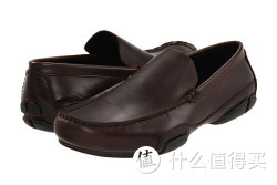 Kenneth Cole Unlisted To Be Bold  男士休闲船鞋