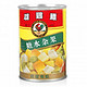 凑单品：AYAM BRAND 雄鸡标 糖水杂果罐头 410g