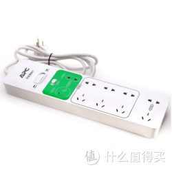 APC 施耐德 P10G-CN 10孔插座 1.8米