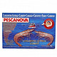 PESCANOVA 阿根廷红虾 10/20（原装进口） 2000g