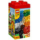LEGO 乐高 基础创意拼砌系列 10664 创意塔
