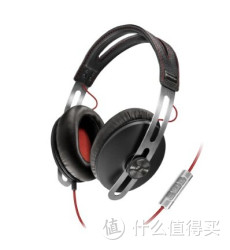 Sennheiser 森海塞尔 MOMENTUM（大馒头）封闭式头戴耳机 开箱版