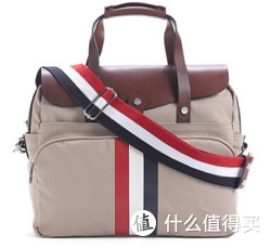 Brooks Brothers 布克兄弟 MACKINTOSH BRIEFCASE 公文包