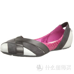 Clarks 其乐 Idyllia Dance 203588504 女生活休闲鞋 