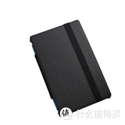ESR 亿色 菁英系列 Surface Pro支架皮套 （伯爵黑）