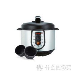 SUPOR 苏泊尔 CYSB50YD10-100 电压力锅 