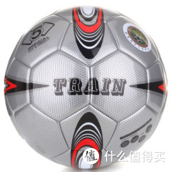 Train 火车头 5号高级PU TS5913 足球