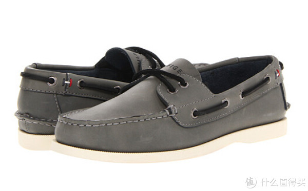 TOMMY HILFIGER Bono 男士船鞋