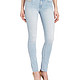 Calvin Klein Jeans Five Pocket Ultimate Skinny 女士紧身牛仔裤