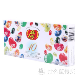 JELLY BELLY 吉力贝 什锦口味糖果 125g