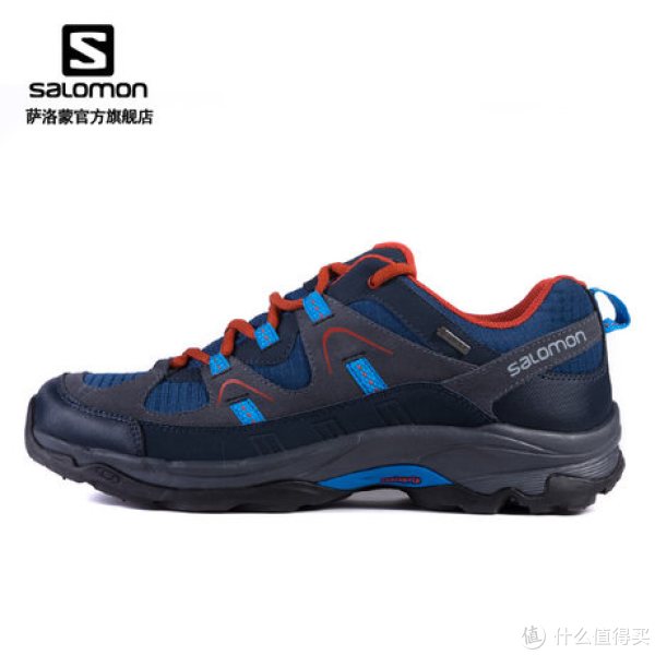 促销活动：天猫SALOMON官方旗舰店 户外产品