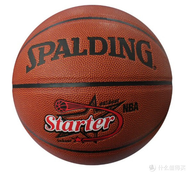 Spalding 斯伯丁篮球 starter 74-721