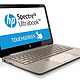 HP 惠普 Spectre 13.3寸 Touchscreen 笔记本电脑