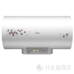 Midea 美的 F50-30WB4A(ES) 电热水器（50L）