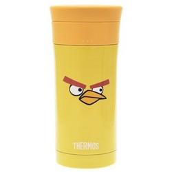 THERMOS 膳魔师 JMK-351-YL(AB) 保温杯 350ml