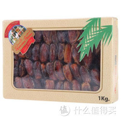 EmiratesDATES 酋长椰枣 1000g