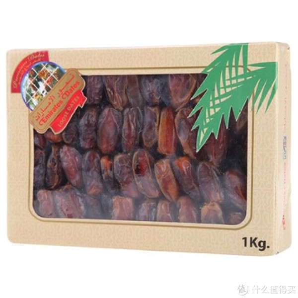 EmiratesDATES 酋长椰枣 1000g