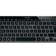 Logitech 罗技 K810 无线蓝牙炫光键盘